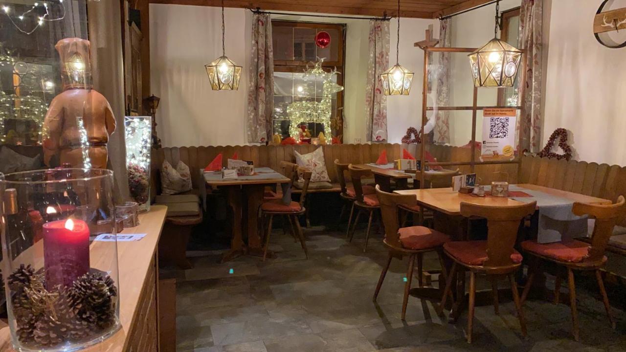 Gasthaus Zum Hirschen シュタウフェン・イム・ブライスガウ エクステリア 写真