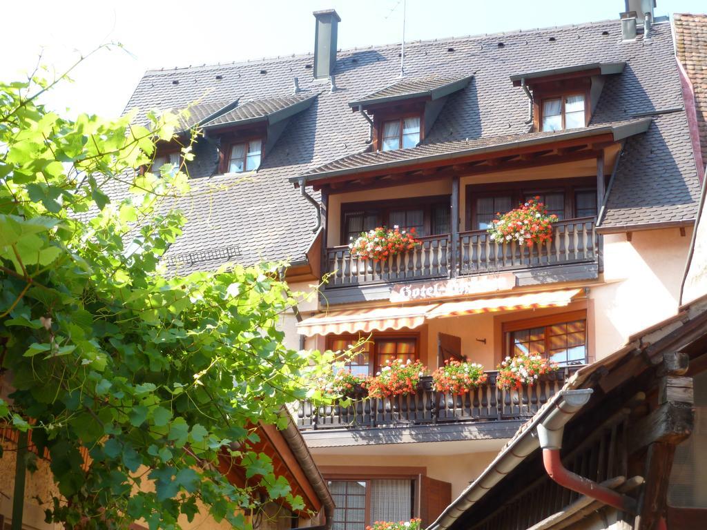 Gasthaus Zum Hirschen シュタウフェン・イム・ブライスガウ エクステリア 写真
