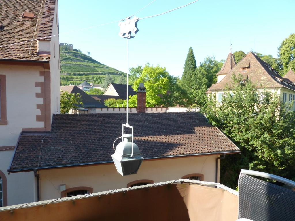 Gasthaus Zum Hirschen シュタウフェン・イム・ブライスガウ 部屋 写真